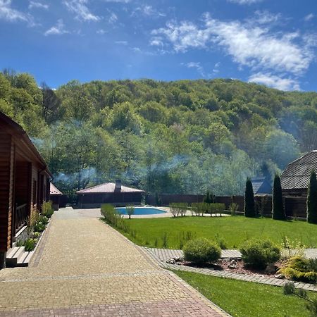 Apartamento Перлина Лумшор Lumshory Exterior foto