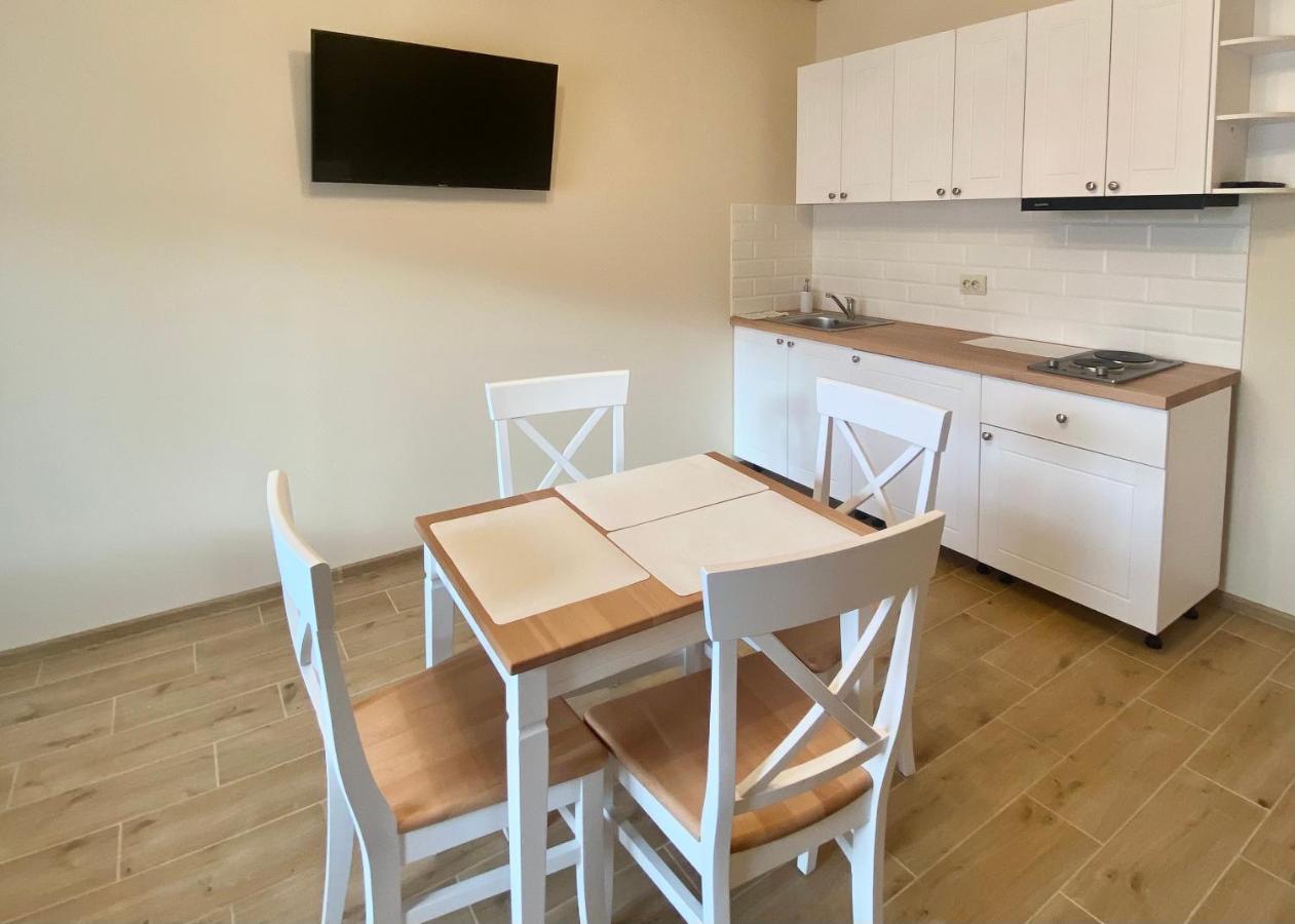 Apartamento Перлина Лумшор Lumshory Exterior foto