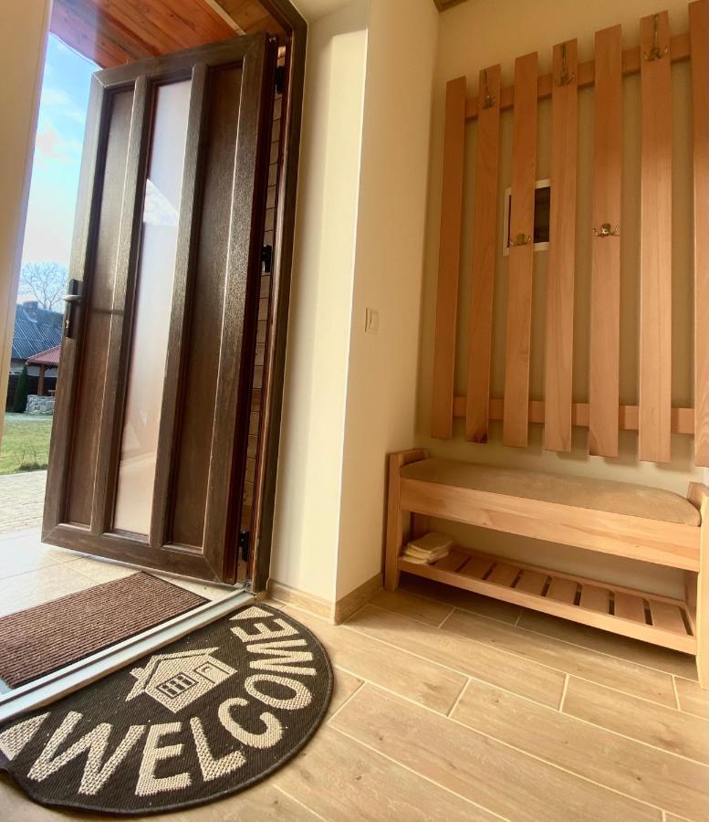 Apartamento Перлина Лумшор Lumshory Exterior foto