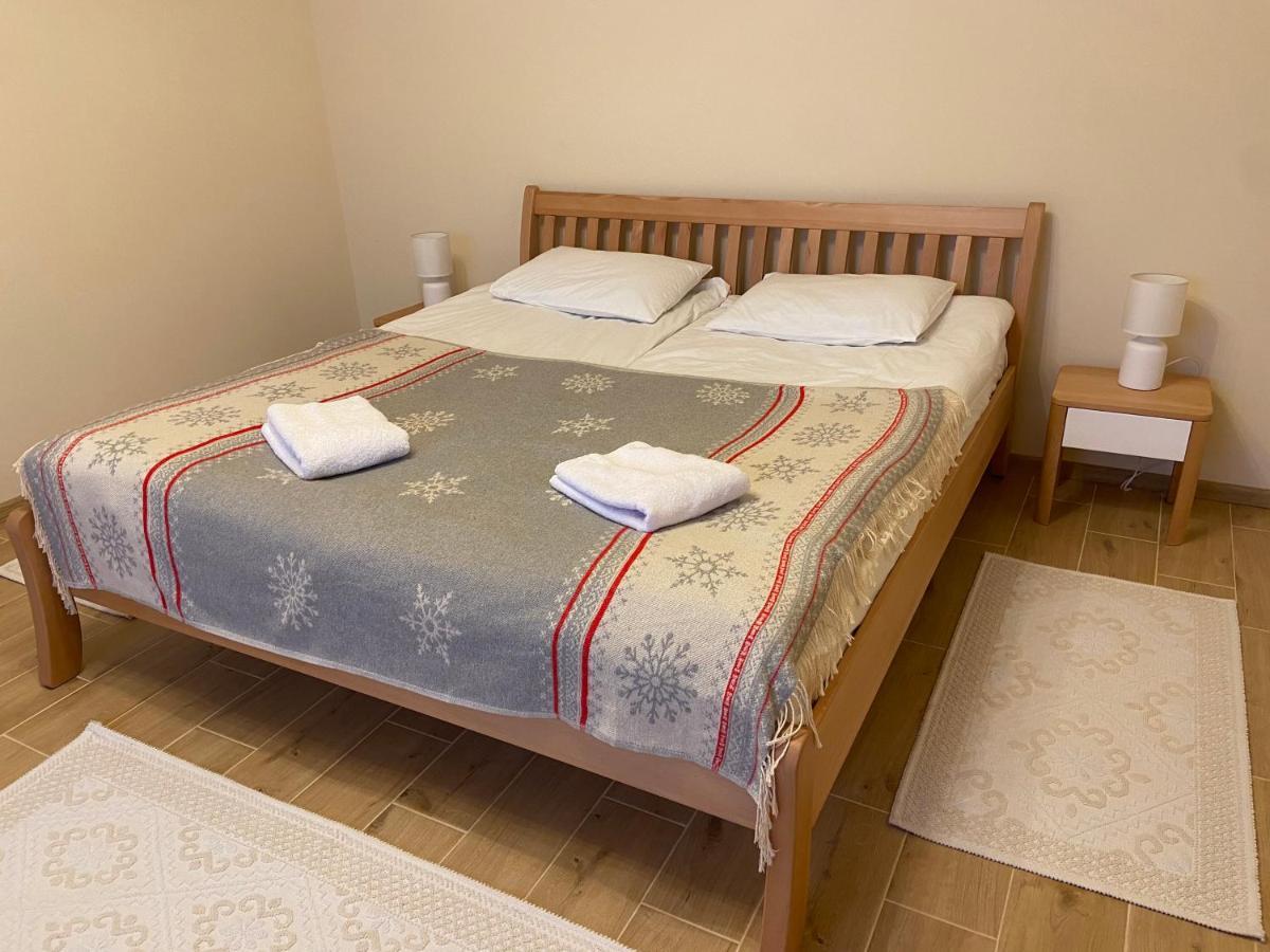 Apartamento Перлина Лумшор Lumshory Exterior foto