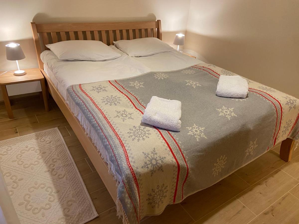 Apartamento Перлина Лумшор Lumshory Exterior foto