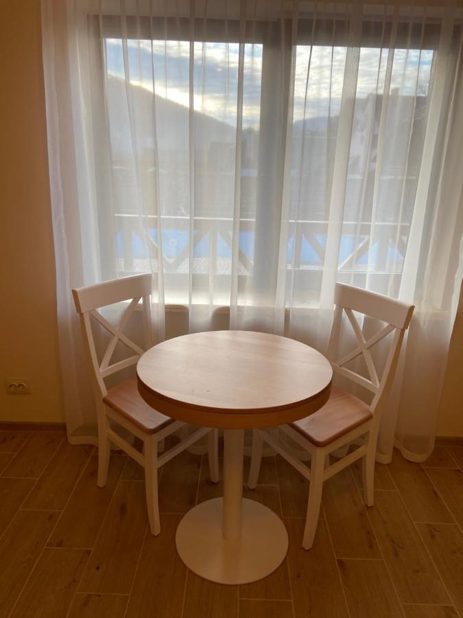 Apartamento Перлина Лумшор Lumshory Exterior foto