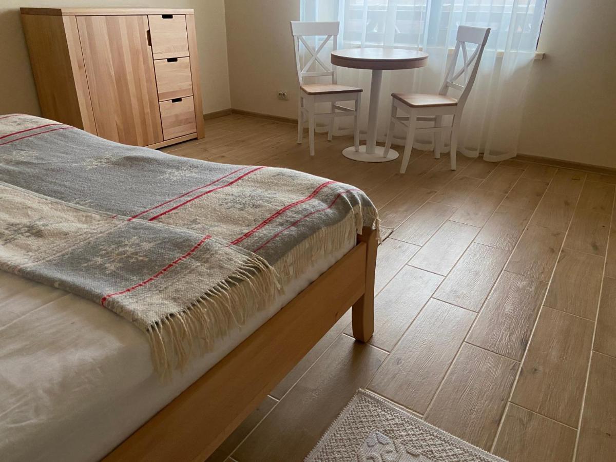 Apartamento Перлина Лумшор Lumshory Exterior foto