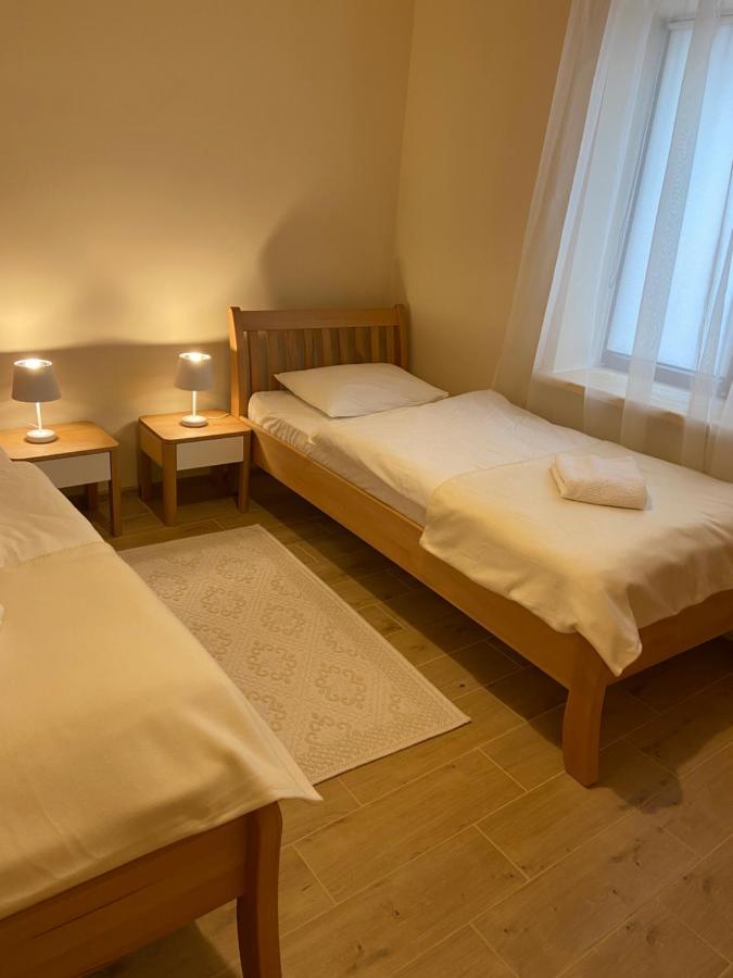 Apartamento Перлина Лумшор Lumshory Exterior foto