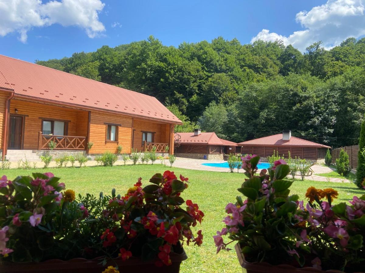 Apartamento Перлина Лумшор Lumshory Exterior foto